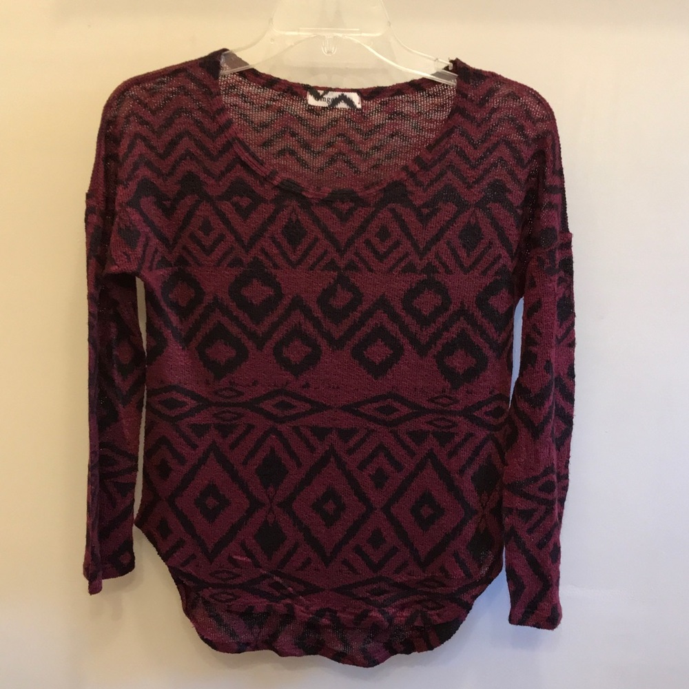Woman Top Blouse